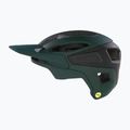 Oakley Drt3 Trail Europe bike helmet green/black FOS900633 8