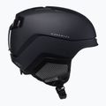 Oakley Mod5 ski helmet black FOS900641-02E 4