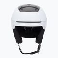 Oakley Mod5 ski helmet white 2