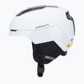 Oakley Mod5 ski helmet white 3