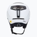 Oakley Mod5 ski helmet white 4