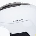 Oakley Mod5 ski helmet white 7