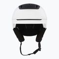 Oakley Mod5 ski helmet white 2