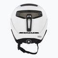 Oakley Mod5 ski helmet white 3