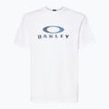 Men's Oakley Camo Ellipse Tee white