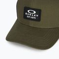 Men's Oakley Patch Trucker new dark brush baseball cap 3