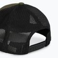 Men's Oakley Patch Trucker new dark brush baseball cap 4