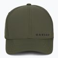 Men's Oakley Twill Hat new dark brush 2