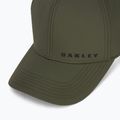 Men's Oakley Twill Hat new dark brush 3