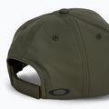 Men's Oakley Twill Hat new dark brush 4