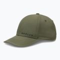 Men's Oakley Twill Hat new dark brush 5