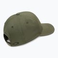 Men's Oakley Twill Hat new dark brush 6