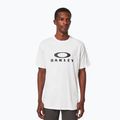 Men's Oakley O Bark 2.0 T-Shirt white/black