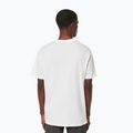 Men's Oakley O Bark 2.0 T-Shirt white/black 3