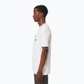 Men's Oakley O Bark 2.0 T-Shirt white/black 4