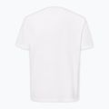 Men's Oakley O Bark 2.0 T-Shirt white/black 7