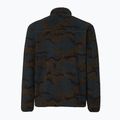 Oakley Mountain Fire Sherpa men's snowboard sweatshirt green FOA403426 11
