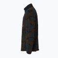 Oakley Mountain Fire Sherpa men's snowboard sweatshirt green FOA403426 12