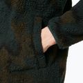 Oakley Mountain Fire Sherpa men's snowboard sweatshirt green FOA403426 8