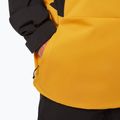 Oakley TNP TBT Insulated Anorak Yellow Men's Snowboard Jacket FOA403652 8