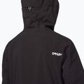 Men's Oakley TNP TBT Insulated Anorak blackout snowboard jacket 5