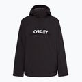 Men's Oakley TNP TBT Insulated Anorak blackout snowboard jacket 9