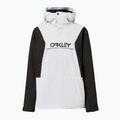 Oakley TNP TBT Insulated Anorak men's snowboard jacket white FOA403652 5