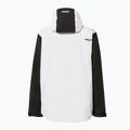 Oakley TNP TBT Insulated Anorak men's snowboard jacket white FOA403652 6