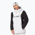 Oakley TNP TBT Insulated Anorak men's snowboard jacket white FOA403652