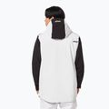 Oakley TNP TBT Insulated Anorak men's snowboard jacket white FOA403652 2