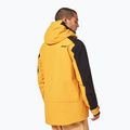 Oakley TNP TBT Insulated men's snowboard jacket yellow FOA403653 2