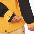 Oakley TNP TBT Insulated men's snowboard jacket yellow FOA403653 4