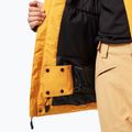 Oakley TNP TBT Insulated men's snowboard jacket yellow FOA403653 6