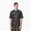 Oakley Ride Free SS men's cycling jersey green FOA403780