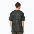 Oakley Ride Free SS men's cycling jersey green FOA403780 2