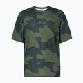 Oakley Ride Free SS men's cycling jersey green FOA403780 4