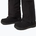Women's Oakley TC Dharma Softshell Bib Snowboard Pants Black FOA500279 4