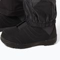 Women's Oakley TC Dharma Softshell Bib Snowboard Pants Black FOA500279 5