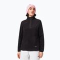 Oakley Alta RC Fleece women's snowboard sweatshirt black FOA500282 4