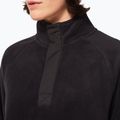 Oakley Alta RC Fleece women's snowboard sweatshirt black FOA500282 6