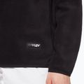 Oakley Alta RC Fleece women's snowboard sweatshirt black FOA500282 8