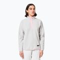 Women's Oakley Alta RC Fleece Grey FOA500282 Snowboard Sweatshirt