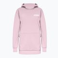 Women's Oakley Park RC Softshell Snowboard Hoodie Pink FOA500320 14
