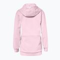 Women's Oakley Park RC Softshell Snowboard Hoodie Pink FOA500320 15