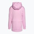 Women's Oakley Park RC Softshell Snowboard Hoodie Pink FOA500320 11