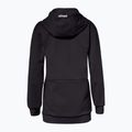 Women's Oakley Park RC Softshell Hoodie blackout 9