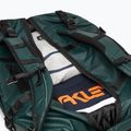 Oakley Road Trip RC Duffle 70 l hunter green travel bag 4
