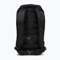 Oakley Peak RC 18 l blackout hiking backpack 3