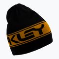 Oakley TNP Reversible cap black/yellow FOS901066