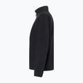 Women's fleece sweatshirt Oakley Maple Ridge 1/2 Zip Fleece blackout 10